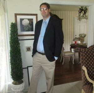 Meet your Posher, Blake